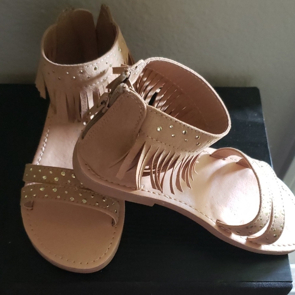 Toddler sandels